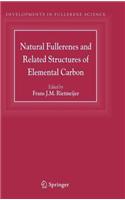 Natural Fullerenes and Related Structures of Elemental Carbon: (Developments in Fullerene Science)