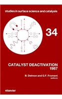 Catalyst Deactivation 1987