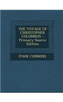 The Voyage of Christopher Columbus