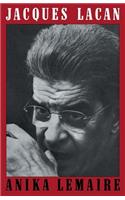 Jacques Lacan
