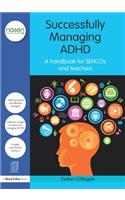 Successfully Managing ADHD