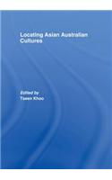 Locating Asian Australian Cultures