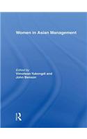 Women in Asian Management