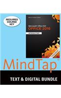 Bundle: Shelly Cashman Series Microsoft Office 365 & Office 2016: Introductory + Mindtap Computing, 1 Term (6 Months) Printed Access Card