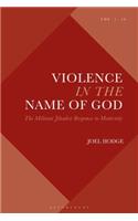 Violence in the Name of God