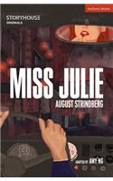 Miss Julie