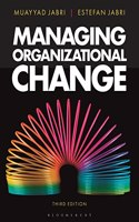 Managing Organizational Change