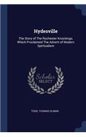 Hydesville