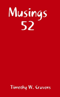 Musings 52