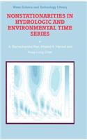 Nonstationarities in Hydrologic and Environmental Time Series