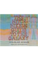 The Hitchhiker's Guide to the Galaxy