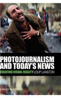 Photojournalism Todays News