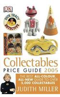 Collectables Price Guide: 2005