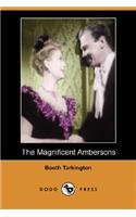 Magnificent Ambersons (Dodo Press)
