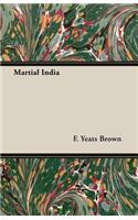 Martial India