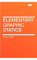 Elementary Graphic Statics