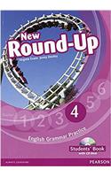 Round Up Level 4 Students' Book/CD-Rom Pack