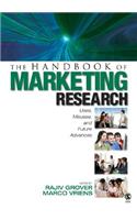 The Handbook of Marketing Research