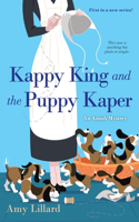 Kappy King and the Puppy Kaper: (1 An Amish Mystery)