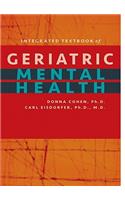 Integrated Textbook of Geriatric Mental Health