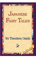 Japanese Fairy Tales