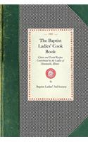 Baptist Ladies' Cook Book