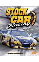 Stock Car Racing