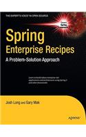 Spring Enterprise Recipes