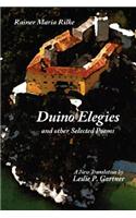 Duino Elegies and Other Selected Poems