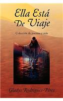 Ella Está De Viaje
