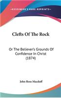 Clefts of the Rock