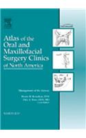 Management of the Airway, an Issue of Atlas of the Oral and Maxillofacial Surgery Clinics