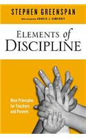 Elements of Discipline