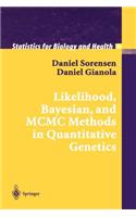 Likelihood, Bayesian, and MCMC Methods in Quantitative Genetics