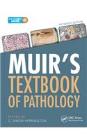 Muir's Textbook of Pathology