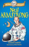 Neil Armstrong