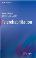 Telerehabilitation