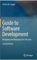 Guide to Software Development