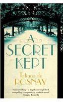 A Secret Kept
