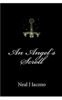 An Angel's Scroll: (English)
