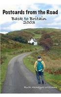 Back to Britain 2003