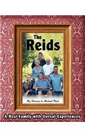 Reids - A Real Family with Unreal Experiences