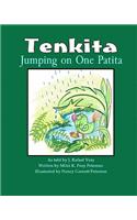 Tenkita, Jumping on One Patita