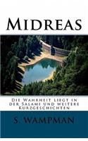 Midreas