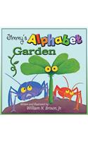 Jimmy's Alphabet Garden