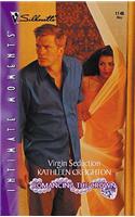 Virgin Seduction
