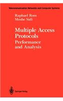 Multiple Access Protocols