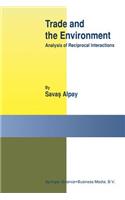 Trade and the Environment
