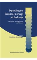 Expanding the Economic Concept of Exchange