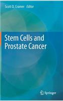 Stem Cells and Prostate Cancer